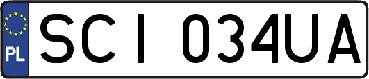 SCI034UA