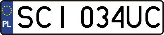 SCI034UC