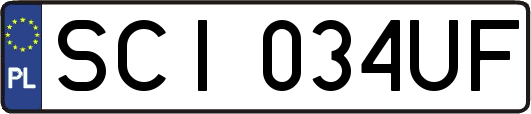 SCI034UF