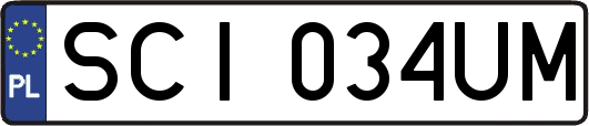 SCI034UM