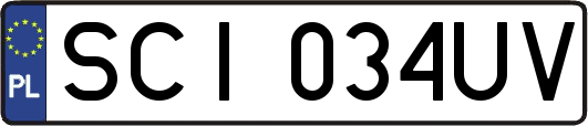 SCI034UV