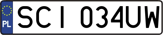 SCI034UW
