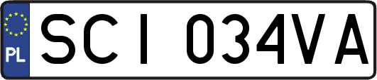 SCI034VA