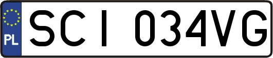 SCI034VG