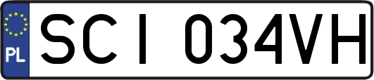 SCI034VH