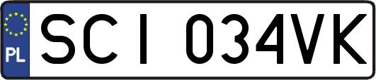 SCI034VK