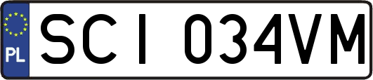 SCI034VM