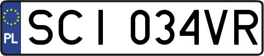 SCI034VR