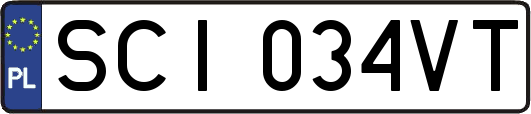SCI034VT