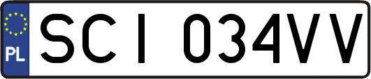 SCI034VV