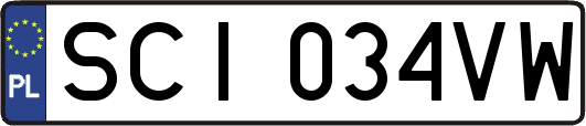 SCI034VW