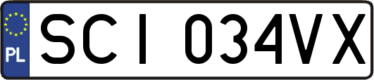 SCI034VX