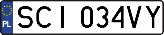 SCI034VY