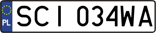 SCI034WA
