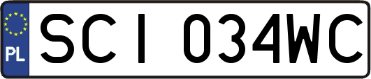SCI034WC