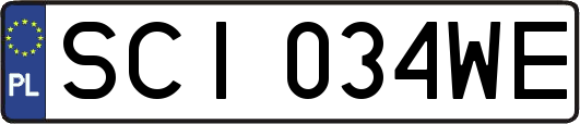 SCI034WE