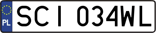 SCI034WL