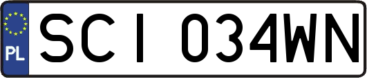 SCI034WN
