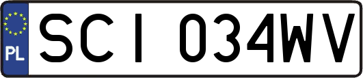 SCI034WV