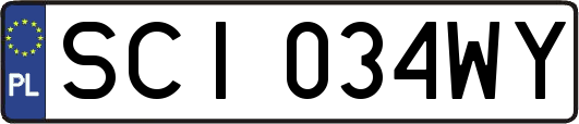 SCI034WY