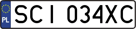 SCI034XC