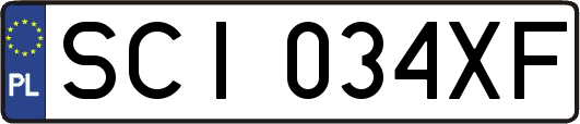 SCI034XF