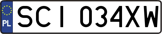 SCI034XW