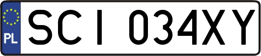 SCI034XY