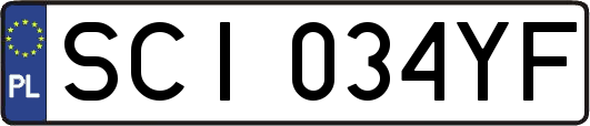 SCI034YF