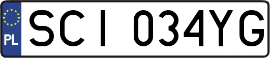SCI034YG