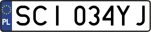 SCI034YJ