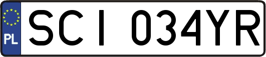 SCI034YR