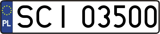 SCI03500