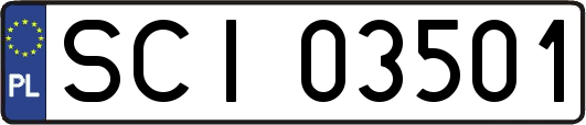 SCI03501