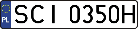 SCI0350H