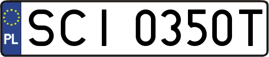 SCI0350T