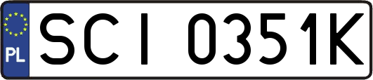 SCI0351K