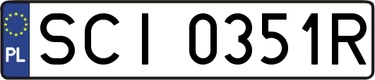 SCI0351R