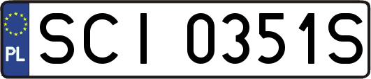 SCI0351S