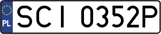 SCI0352P