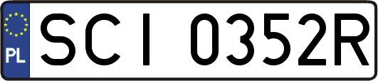 SCI0352R