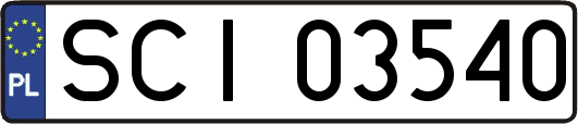 SCI03540