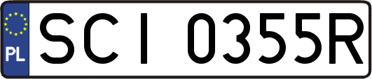 SCI0355R