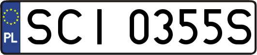 SCI0355S