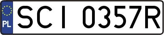 SCI0357R