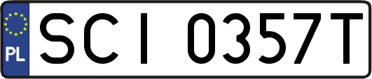 SCI0357T