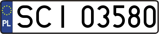 SCI03580