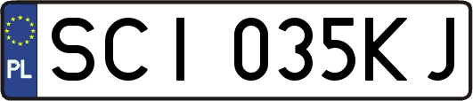 SCI035KJ