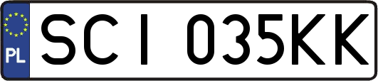 SCI035KK