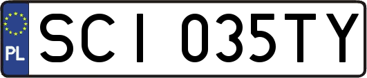 SCI035TY